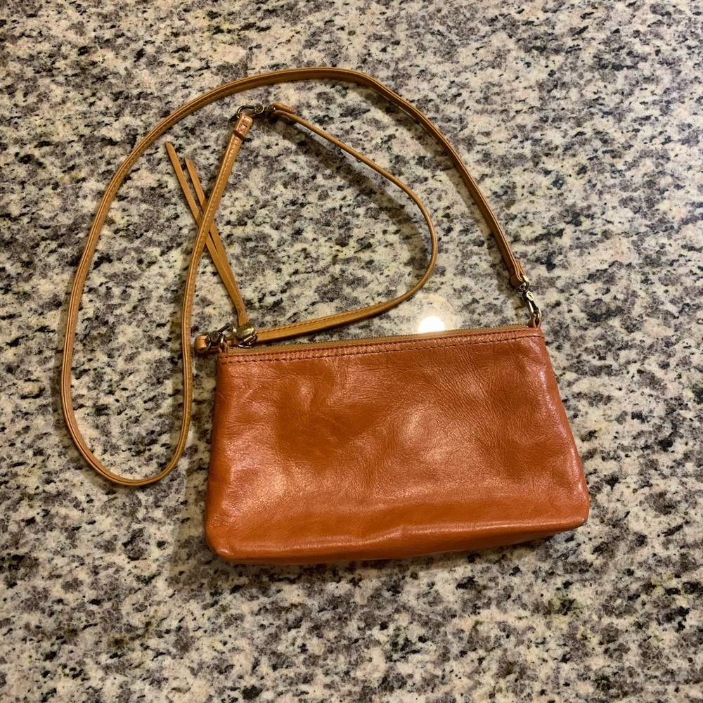 Hobo Crossbody Bag